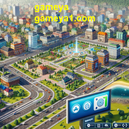 A Ascensão dos Jogos de Simulação: Uma Imersão em Mundos Virtuais